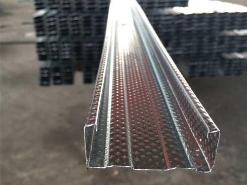 產(chǎn)品名稱:吊頂輕鋼龍骨